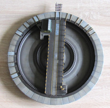Fleischmann 6052 Drehscheibe