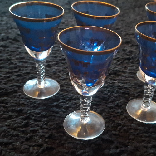 6er set vintage - 6er,