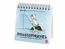 Helme Heine: Philosophisches