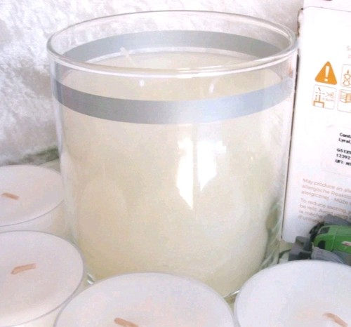Partylite duftwachsglas - partylite,