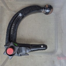 Audi A4 B6 B7 Original AHK-Hacken abnehmbar 305302   Westfalia.