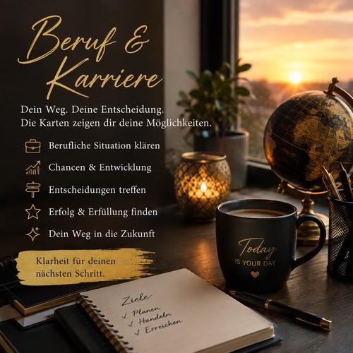 Beruf karriere zukunft - karriere.,