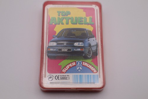 Top aktuell super - top, trumpf