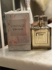 Kate Moss Vintage Perfume Eau