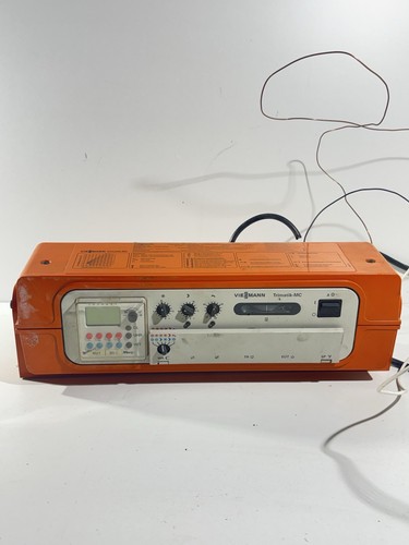 Viessmann trimatik 7450 - mc,