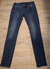 G-Star Raw Lynn-Mid-Skinny