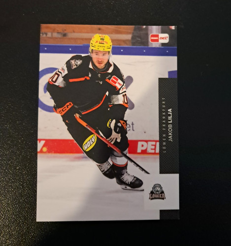 Del playercards 111 - del,