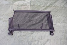 Trennetz Gepäcknetz Mercedes