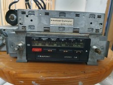 Blaupunkt bamberg cassette - blaupunkt, cr