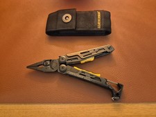 Neu leatherman multitool - neu,
