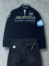 La Martina Polo Vintage size