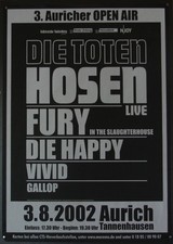 Die Toten Hosen Original