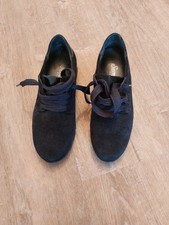 Schnürschuhe Semler