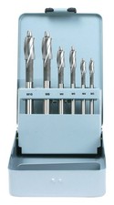 Fortis flachsenker satz - fortis, flachsenker-satz