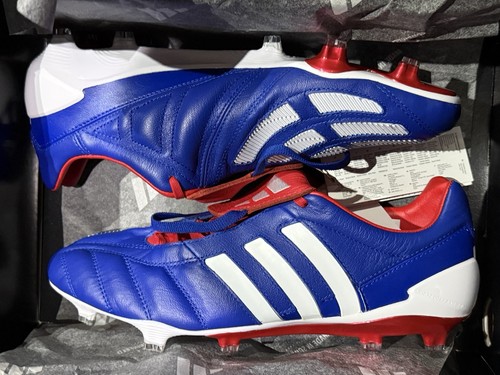 Adidas predator mania japan - mania, fg