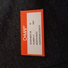 C-MAP North-West European