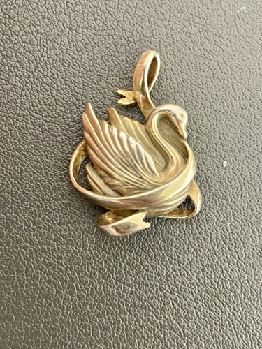 Gold plated sterling silver - plated,