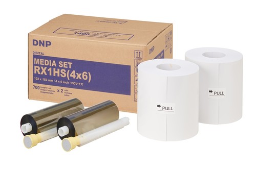 Dnp rx1 4x6 - 4x6, karte