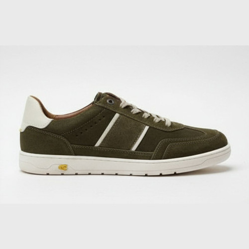Camel active herren sneaker - camel,