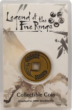 Legend of the Five Rings