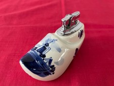 Altes Tischfeuerzeug