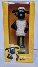 Wackelfigur shaun das schaf - wackelfigur,