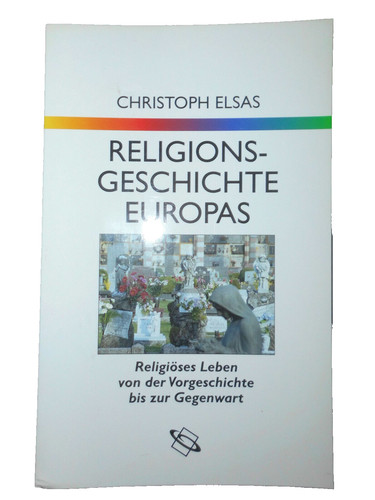 Religionsgeschichte