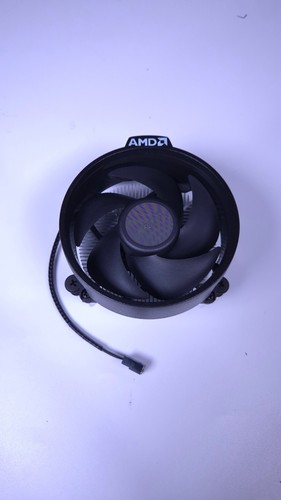 Amd wraith stealth boxed - wraith,