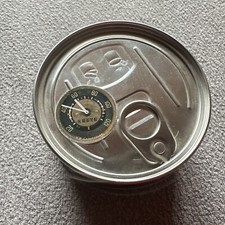 My Clock Volkswagen Uhr Tacho