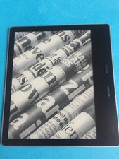 Kindle oasis 9 - 2,