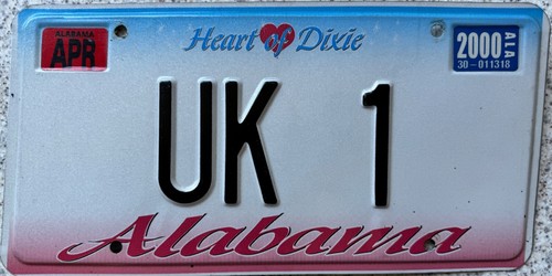 Alabama hart dixie - of,