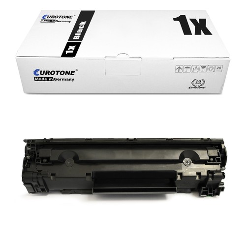 Toner für laserjet - 1x, hp