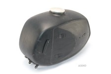 MZ TS 250/1 - Petrol Tank Fuel