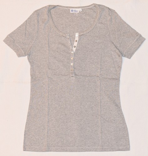 Schiesser revival shirt - schiesser, t-shirt