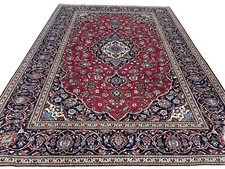 Perserteppich Handgeknüpft