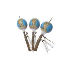 Mimbres Jaguar & Berglöwe