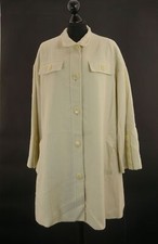 Guy Laroche Womens Short Coat