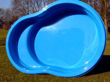 GFK Pool 3,40 m x 2,50 m x