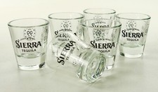 6 Sierra Tequila Sonderedition