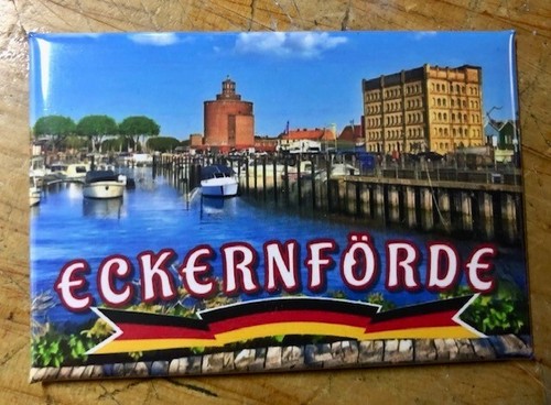 Eckernförde deutschland - eckernförde, -deutschland