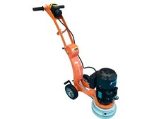 Bodenschleifmaschine