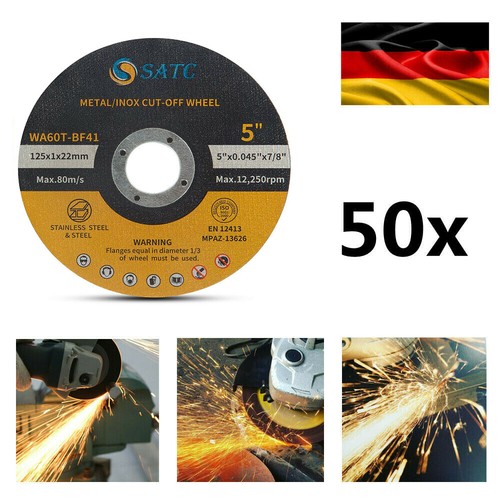 Satc stück trennscheiben - satc,