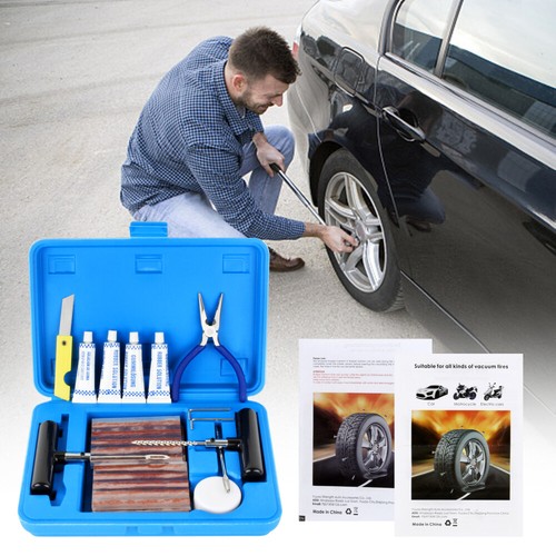 Auto reifenreparatur set - auto,