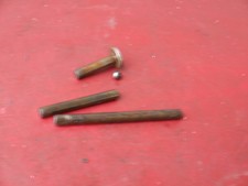 Puch 125 175 SV Druckstück Druckpilz Druckstange Kupplung