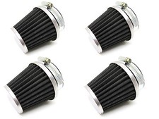 4x Sportluftfilter Tuning