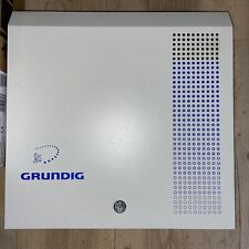 Grundig (Grundig Sat Systems) Kanalaufbereitungsanlage STC 43