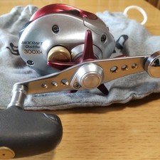 Shimano Biocraft Quickfire