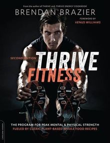 Thrive fitness second - fitness,,