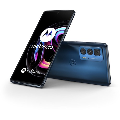 Motorola edge pro - motorola, 5g