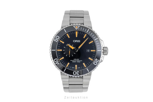 Oris aquis small - oris,